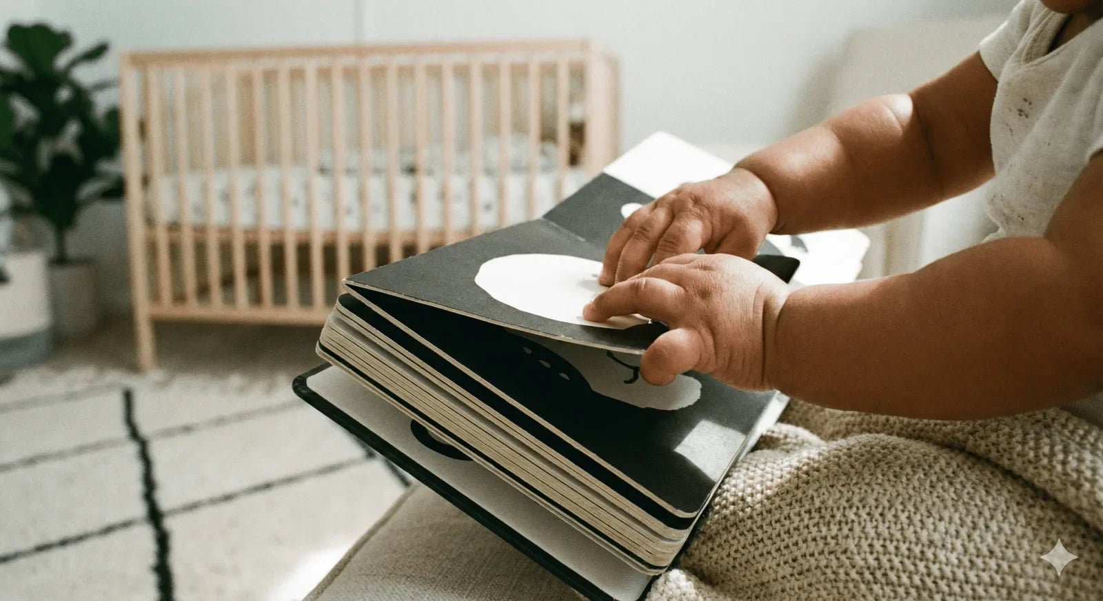 What is Object Permanence? 3 Games Using Peek-a-Boo Flaps - Nubokind