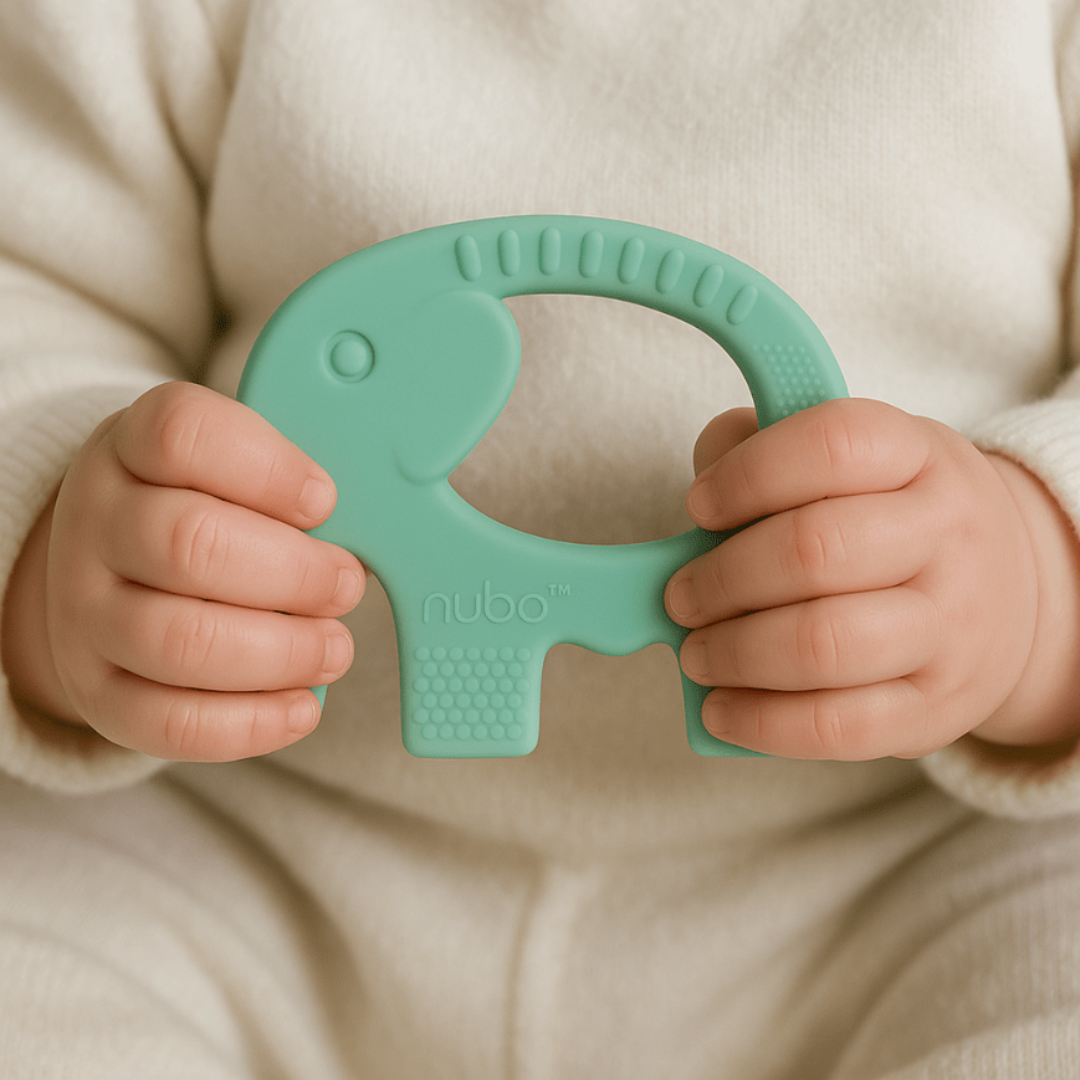 Top 5 Baby Teethers in India (2026 Edition)