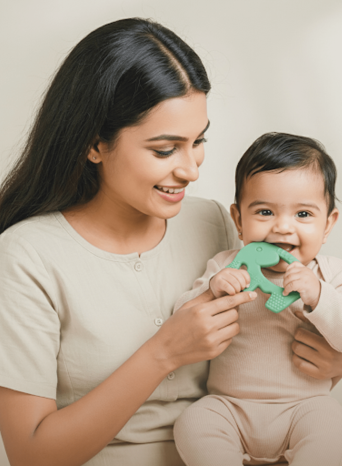 Why Parents Love the Ele Ring Teether: Insights from Reviews - Nubokind