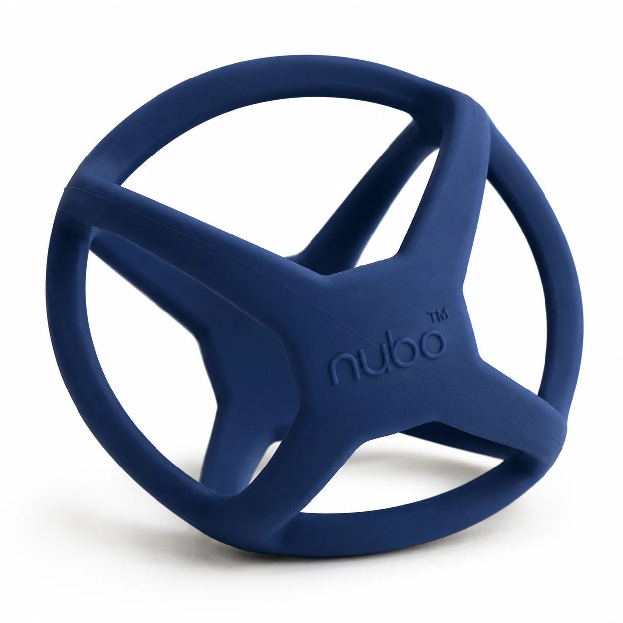 Rollo Ball Silicone Sensory Teether