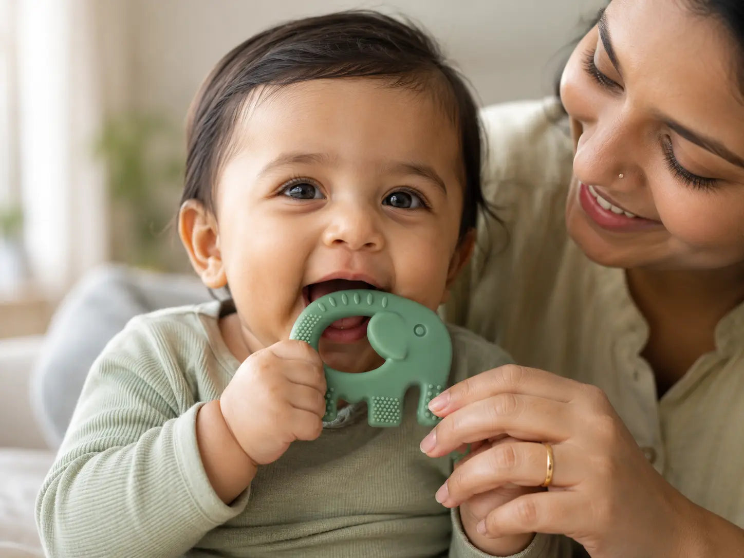 Baby Teething Statistics 2026: What the Research Actually Says