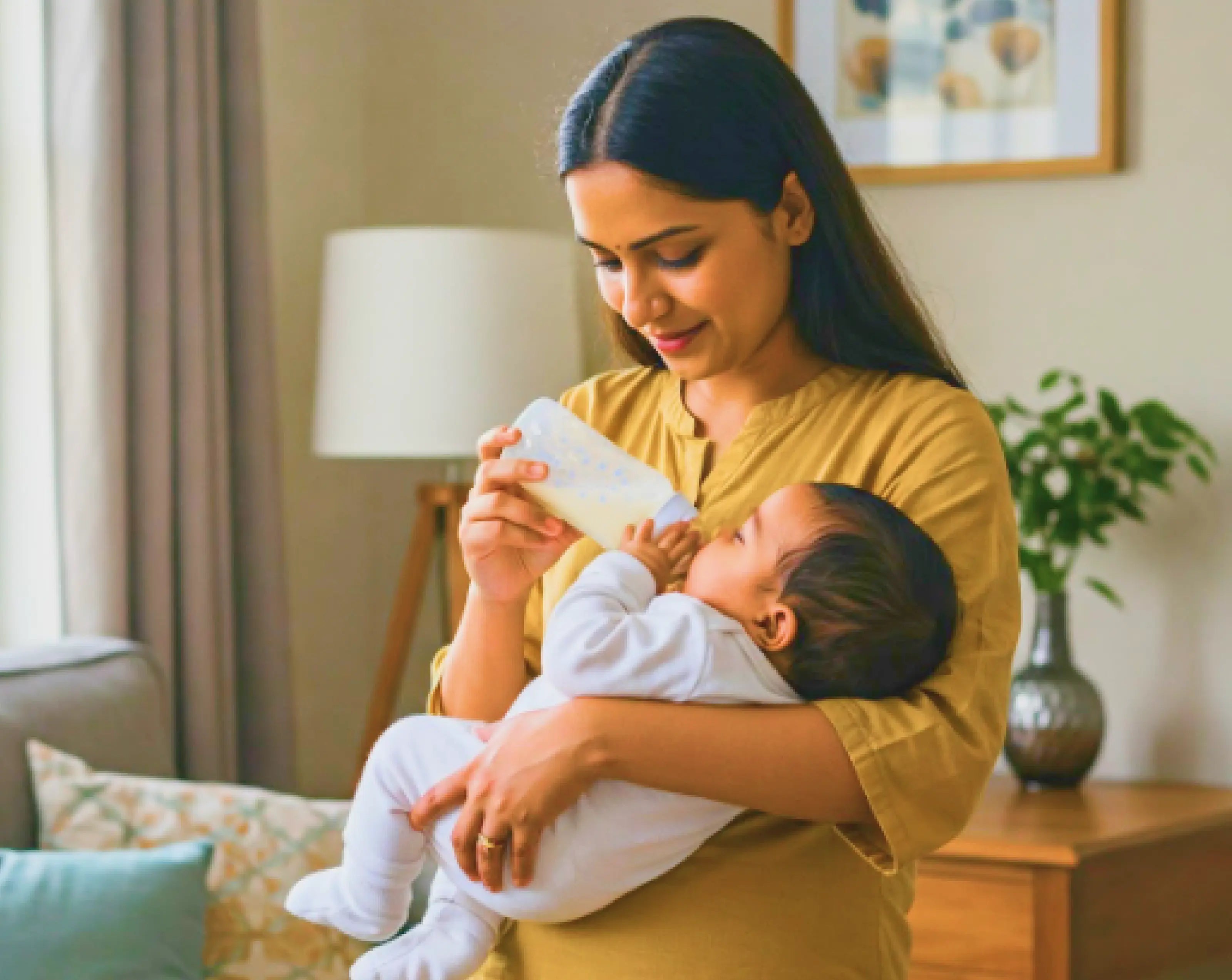 when do babies start teething? a complete timeline & soothing solutions - nubo