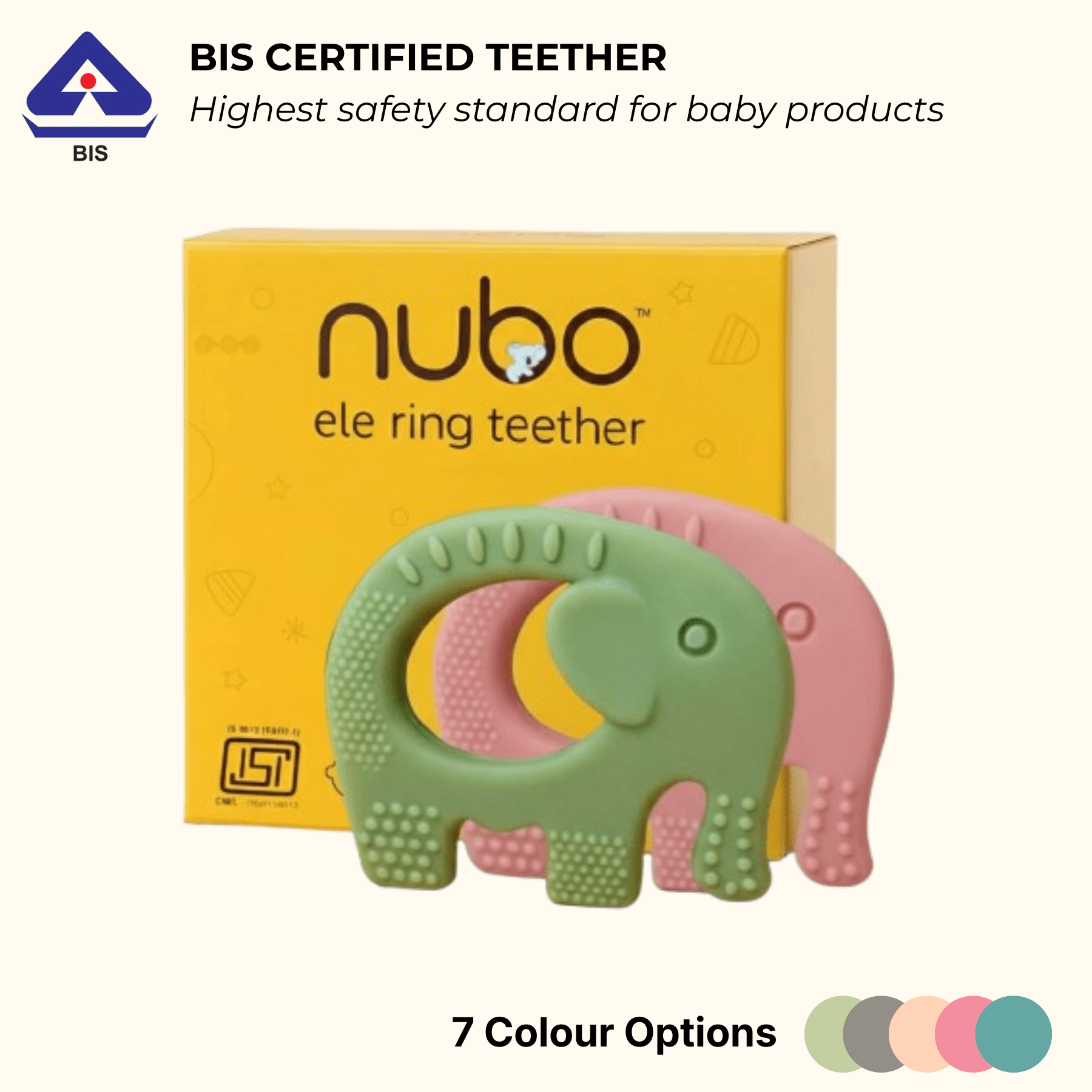  #color_sage green & baby pink