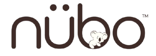 Nubokind  baby care and kids products brand logo
